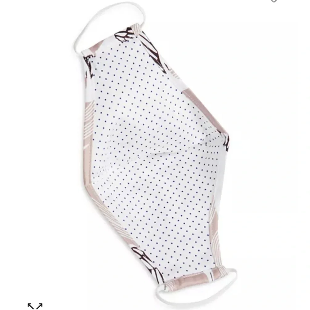 Ted Baker elegant face